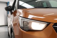 USED 2018 67 VAUXHALL CROSSLAND X 1.6 Turbo D ecoTEC Tech Line Nav SUV 5dr Diesel Manual Euro 6 (s/s) (99 ps) Apple CarPlay, Satellite Navigation, Lane Departure Warning System