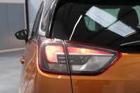 USED 2018 67 VAUXHALL CROSSLAND X 1.6 Turbo D ecoTEC Tech Line Nav SUV 5dr Diesel Manual Euro 6 (s/s) (99 ps) Apple CarPlay, Satellite Navigation, Lane Departure Warning System