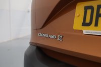 USED 2018 67 VAUXHALL CROSSLAND X 1.6 Turbo D ecoTEC Tech Line Nav SUV 5dr Diesel Manual Euro 6 (s/s) (99 ps) Apple CarPlay, Satellite Navigation, Lane Departure Warning System