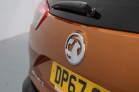 USED 2018 67 VAUXHALL CROSSLAND X 1.6 Turbo D ecoTEC Tech Line Nav SUV 5dr Diesel Manual Euro 6 (s/s) (99 ps) Apple CarPlay, Satellite Navigation, Lane Departure Warning System