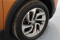 USED 2018 67 VAUXHALL CROSSLAND X 1.6 Turbo D ecoTEC Tech Line Nav SUV 5dr Diesel Manual Euro 6 (s/s) (99 ps) Apple CarPlay, Satellite Navigation, Lane Departure Warning System