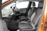USED 2018 67 VAUXHALL CROSSLAND X 1.6 Turbo D ecoTEC Tech Line Nav SUV 5dr Diesel Manual Euro 6 (s/s) (99 ps) Apple CarPlay, Satellite Navigation, Lane Departure Warning System