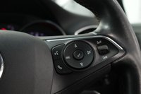 USED 2018 67 VAUXHALL CROSSLAND X 1.6 Turbo D ecoTEC Tech Line Nav SUV 5dr Diesel Manual Euro 6 (s/s) (99 ps) Apple CarPlay, Satellite Navigation, Lane Departure Warning System