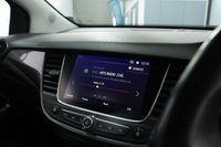 USED 2018 67 VAUXHALL CROSSLAND X 1.6 Turbo D ecoTEC Tech Line Nav SUV 5dr Diesel Manual Euro 6 (s/s) (99 ps) Apple CarPlay, Satellite Navigation, Lane Departure Warning System