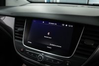 USED 2018 67 VAUXHALL CROSSLAND X 1.6 Turbo D ecoTEC Tech Line Nav SUV 5dr Diesel Manual Euro 6 (s/s) (99 ps) Apple CarPlay, Satellite Navigation, Lane Departure Warning System