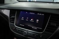 USED 2018 67 VAUXHALL CROSSLAND X 1.6 Turbo D ecoTEC Tech Line Nav SUV 5dr Diesel Manual Euro 6 (s/s) (99 ps) Apple CarPlay, Satellite Navigation, Lane Departure Warning System