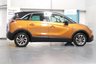 USED 2018 67 VAUXHALL CROSSLAND X 1.6 Turbo D ecoTEC Tech Line Nav SUV 5dr Diesel Manual Euro 6 (s/s) (99 ps) Apple CarPlay, Satellite Navigation, Lane Departure Warning System