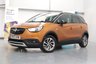 USED 2018 67 VAUXHALL CROSSLAND X 1.6 Turbo D ecoTEC Tech Line Nav SUV 5dr Diesel Manual Euro 6 (s/s) (99 ps) Apple CarPlay, Satellite Navigation, Lane Departure Warning System