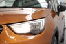 USED 2018 67 VAUXHALL CROSSLAND X 1.6 Turbo D ecoTEC Tech Line Nav SUV 5dr Diesel Manual Euro 6 (s/s) (99 ps) Apple CarPlay, Satellite Navigation, Lane Departure Warning System