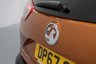 USED 2018 67 VAUXHALL CROSSLAND X 1.6 Turbo D ecoTEC Tech Line Nav SUV 5dr Diesel Manual Euro 6 (s/s) (99 ps) Apple CarPlay, Satellite Navigation, Lane Departure Warning System
