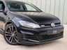 USED 2017 67 VOLKSWAGEN GOLF GTD MK7.5 2.0 TDI Hatchback 5dr Diesel Manual Euro 6 (s/s) (184 ps) 