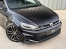 USED 2017 67 VOLKSWAGEN GOLF GTD MK7.5 2.0 TDI Hatchback 5dr Diesel Manual Euro 6 (s/s) (184 ps) 