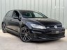 USED 2017 67 VOLKSWAGEN GOLF GTD MK7.5 2.0 TDI Hatchback 5dr Diesel Manual Euro 6 (s/s) (184 ps) 