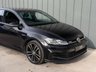 USED 2017 67 VOLKSWAGEN GOLF GTD MK7.5 2.0 TDI Hatchback 5dr Diesel Manual Euro 6 (s/s) (184 ps) 