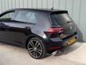 USED 2017 67 VOLKSWAGEN GOLF GTD MK7.5 2.0 TDI Hatchback 5dr Diesel Manual Euro 6 (s/s) (184 ps) 