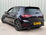 USED 2017 67 VOLKSWAGEN GOLF GTD MK7.5 2.0 TDI Hatchback 5dr Diesel Manual Euro 6 (s/s) (184 ps) 