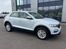 USED 2021 21 VOLKSWAGEN T-ROC 1.0 TSI S SUV  