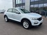 USED 2021 21 VOLKSWAGEN T-ROC 1.0 TSI S SUV  