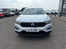 USED 2021 21 VOLKSWAGEN T-ROC 1.0 TSI S SUV  