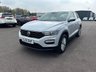 USED 2021 21 VOLKSWAGEN T-ROC 1.0 TSI S SUV  