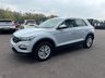 USED 2021 21 VOLKSWAGEN T-ROC 1.0 TSI S SUV  