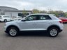 USED 2021 21 VOLKSWAGEN T-ROC 1.0 TSI S SUV  