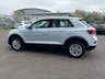 USED 2021 21 VOLKSWAGEN T-ROC 1.0 TSI S SUV  