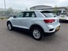 USED 2021 21 VOLKSWAGEN T-ROC 1.0 TSI S SUV  