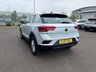 USED 2021 21 VOLKSWAGEN T-ROC 1.0 TSI S SUV  
