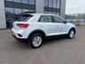 USED 2021 21 VOLKSWAGEN T-ROC 1.0 TSI S SUV  