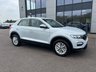 USED 2021 21 VOLKSWAGEN T-ROC 1.0 TSI S SUV  
