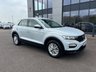 USED 2021 21 VOLKSWAGEN T-ROC 1.0 TSI S SUV  