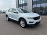 USED 2021 21 VOLKSWAGEN T-ROC 1.0 TSI S SUV  