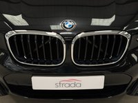 USED 2019 69 BMW X3 2.0 20d M Sport SUV 5dr Diesel Auto xDrive Euro 6 (s/s) (190 ps) +OVER &pound;4500 FACTORY OPTIONS+