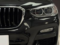 USED 2019 69 BMW X3 2.0 20d M Sport SUV 5dr Diesel Auto xDrive Euro 6 (s/s) (190 ps) +OVER &pound;4500 FACTORY OPTIONS+