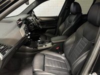 USED 2019 69 BMW X3 2.0 20d M Sport SUV 5dr Diesel Auto xDrive Euro 6 (s/s) (190 ps) +OVER &pound;4500 FACTORY OPTIONS+