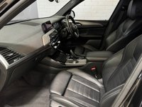 USED 2019 69 BMW X3 2.0 20d M Sport SUV 5dr Diesel Auto xDrive Euro 6 (s/s) (190 ps) +OVER &pound;4500 FACTORY OPTIONS+