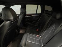 USED 2019 69 BMW X3 2.0 20d M Sport SUV 5dr Diesel Auto xDrive Euro 6 (s/s) (190 ps) +OVER &pound;4500 FACTORY OPTIONS+