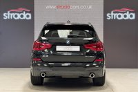 USED 2019 69 BMW X3 2.0 20d M Sport SUV 5dr Diesel Auto xDrive Euro 6 (s/s) (190 ps) +OVER &pound;4500 FACTORY OPTIONS+