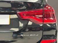 USED 2019 69 BMW X3 2.0 20d M Sport SUV 5dr Diesel Auto xDrive Euro 6 (s/s) (190 ps) +OVER &pound;4500 FACTORY OPTIONS+