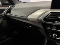 USED 2019 69 BMW X3 2.0 20d M Sport SUV 5dr Diesel Auto xDrive Euro 6 (s/s) (190 ps) +OVER &pound;4500 FACTORY OPTIONS+