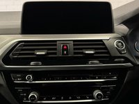 USED 2019 69 BMW X3 2.0 20d M Sport SUV 5dr Diesel Auto xDrive Euro 6 (s/s) (190 ps) +OVER &pound;4500 FACTORY OPTIONS+