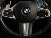 USED 2019 69 BMW X3 2.0 20d M Sport SUV 5dr Diesel Auto xDrive Euro 6 (s/s) (190 ps) +OVER &pound;4500 FACTORY OPTIONS+