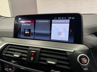 USED 2019 69 BMW X3 2.0 20d M Sport SUV 5dr Diesel Auto xDrive Euro 6 (s/s) (190 ps) +OVER &pound;4500 FACTORY OPTIONS+