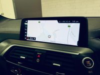 USED 2019 69 BMW X3 2.0 20d M Sport SUV 5dr Diesel Auto xDrive Euro 6 (s/s) (190 ps) +OVER &pound;4500 FACTORY OPTIONS+