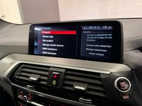 USED 2019 69 BMW X3 2.0 20d M Sport SUV 5dr Diesel Auto xDrive Euro 6 (s/s) (190 ps) +OVER &pound;4500 FACTORY OPTIONS+