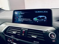 USED 2019 69 BMW X3 2.0 20d M Sport SUV 5dr Diesel Auto xDrive Euro 6 (s/s) (190 ps) +OVER &pound;4500 FACTORY OPTIONS+