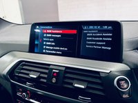 USED 2019 69 BMW X3 2.0 20d M Sport SUV 5dr Diesel Auto xDrive Euro 6 (s/s) (190 ps) +OVER &pound;4500 FACTORY OPTIONS+