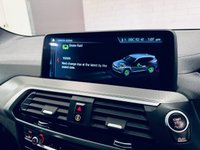 USED 2019 69 BMW X3 2.0 20d M Sport SUV 5dr Diesel Auto xDrive Euro 6 (s/s) (190 ps) +OVER &pound;4500 FACTORY OPTIONS+