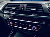USED 2019 69 BMW X3 2.0 20d M Sport SUV 5dr Diesel Auto xDrive Euro 6 (s/s) (190 ps) +OVER &pound;4500 FACTORY OPTIONS+